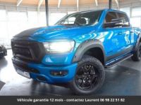 Dodge Ram rebel crew cab 4x4 tout compris hors homologation 4500e - <small></small> 49.900 € <small>TTC</small> - #1