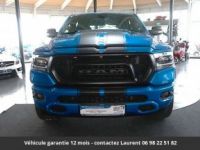 Dodge Ram rebel crew cab 4x4 tout compris hors homologation 4500e - <small></small> 49.900 € <small>TTC</small> - #3