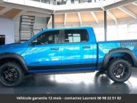 Dodge Ram rebel crew cab 4x4 tout compris hors homologation 4500e - <small></small> 49.900 € <small>TTC</small> - #4