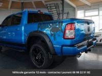 Dodge Ram rebel crew cab 4x4 tout compris hors homologation 4500e - <small></small> 49.900 € <small>TTC</small> - #5