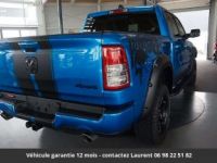 Dodge Ram rebel crew cab 4x4 tout compris hors homologation 4500e - <small></small> 49.900 € <small>TTC</small> - #7