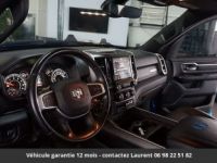 Dodge Ram rebel crew cab 4x4 tout compris hors homologation 4500e - <small></small> 49.900 € <small>TTC</small> - #9