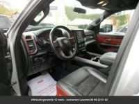 Dodge Ram rebel crew cab 4x4 tout compris hors homologation 4500e - <small></small> 41.500 € <small>TTC</small> - #3