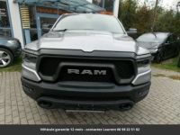 Dodge Ram rebel crew cab 4x4 tout compris hors homologation 4500e - <small></small> 41.500 € <small>TTC</small> - #6