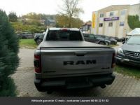 Dodge Ram rebel crew cab 4x4 tout compris hors homologation 4500e - <small></small> 41.500 € <small>TTC</small> - #9