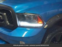 Dodge Ram rebel crew cab 4x4 tout compris hors homologation 4500e - <small></small> 37.990 € <small>TTC</small> - #3