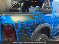 Dodge Ram rebel crew cab 4x4 tout compris hors homologation 4500e - <small></small> 37.990 € <small>TTC</small> - #7