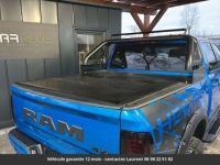 Dodge Ram rebel crew cab 4x4 tout compris hors homologation 4500e - <small></small> 37.990 € <small>TTC</small> - #8