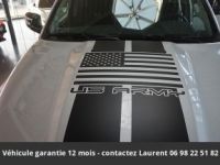 Dodge Ram rebel crew cab 4x4 tout compris hors homologation 4500e - <small></small> 39.900 € <small>TTC</small> - #3