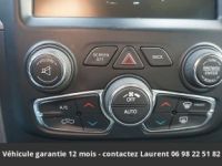 Dodge Ram rebel crew cab 4x4 tout compris hors homologation 4500e - <small></small> 39.900 € <small>TTC</small> - #7