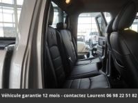 Dodge Ram rebel crew cab 4x4 tout compris hors homologation 4500e - <small></small> 39.900 € <small>TTC</small> - #9