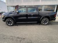 Dodge Ram REBEL GT AIR V8 5.7L E-Torque - <small></small> 89.990 € <small></small> - #2