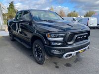 Dodge Ram REBEL GT AIR V8 5.7L E-Torque - <small></small> 89.990 € <small></small> - #3