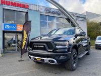 Dodge Ram REBEL GT AIR V8 5.7L E-Torque - <small></small> 89.990 € <small></small> - #1