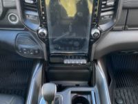 Dodge Ram REBEL GT AIR V8 5.7L E-Torque - <small></small> 95.900 € <small></small> - #17