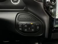 Dodge Ram Rebel GT E-torque – CAMERA 360° - SUSPENSION PNEUMATIQUE- Rambox -Ridelle Multifonction- PACK ADG-V8 5,7L De 401 Ch-Pas D’écotaxe -Pas TVS - TVA Récup - <small></small> 84.000 € <small></small> - #12