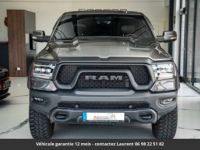 Dodge Ram rebel hayon multi crew cab 4x4 tout compris hors homologation 4500e - <small></small> 49.990 € <small>TTC</small> - #2