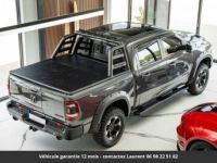 Dodge Ram rebel hayon multi crew cab 4x4 tout compris hors homologation 4500e - <small></small> 49.990 € <small>TTC</small> - #6