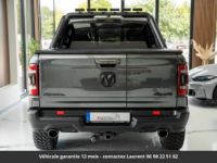 Dodge Ram rebel hayon multi crew cab 4x4 tout compris hors homologation 4500e - <small></small> 49.990 € <small>TTC</small> - #7