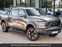 Dodge Ram rebel hayon multi crew cab 4x4 tout compris hors homologation 4500e - <small></small> 49.990 € <small>TTC</small> - #8