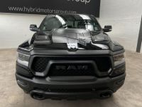 Dodge Ram REBEL Night Edition 89 400 TTC neuf 2023 - <small></small> 89.400 € <small>TTC</small> - #2