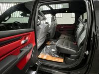 Dodge Ram REBEL Night Edition 89 400 TTC neuf 2023 - <small></small> 89.400 € <small>TTC</small> - #5