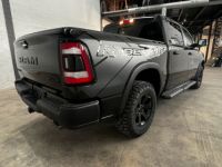 Dodge Ram REBEL Night Edition 89 400 TTC neuf 2023 - <small></small> 89.400 € <small>TTC</small> - #8