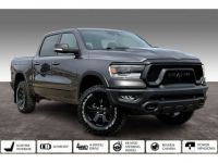 Dodge Ram rebel rambox hayon multi.12p 5.7l 4x4 tout compris hors homologation 4500e - <small></small> 56.644 € <small>TTC</small> - #6