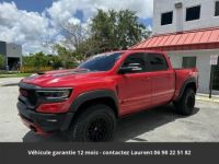 Dodge Ram retour assurance trx crew cab 4x4 tout compris hors homologation 4500e - <small></small> 91.393 € <small>TTC</small> - #1