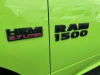 Dodge Ram Série Limitée Sport Sublime Green - <small></small> 54.000 € <small></small> - #3