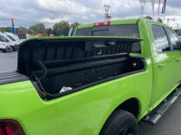 Dodge Ram Série Limitée Sport Sublime Green - <small></small> 54.000 € <small></small> - #8