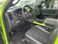 Dodge Ram Série Limitée Sport Sublime Green - <small></small> 54.000 € <small></small> - #19