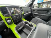 Dodge Ram Série Limitée Sport Sublime Green - <small></small> 54.000 € <small></small> - #16