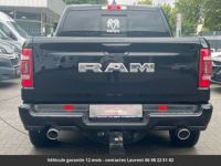 Dodge Ram sport 12p 5.7 hemi 4x4 hors homologation 4500e - <small></small> 56.750 € <small>TTC</small> - #6