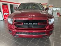 Dodge Ram sport 12p 5.7l 4x4 tout compris hors homologation 4500e - <small></small> 57.415 € <small>TTC</small> - #2