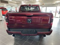 Dodge Ram sport 12p 5.7l 4x4 tout compris hors homologation 4500e - <small></small> 57.415 € <small>TTC</small> - #9