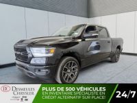 Dodge Ram sport 12p to 5.7l 4x4 tout compris hors homologation 4500e - <small></small> 35.914 € <small>TTC</small> - #1