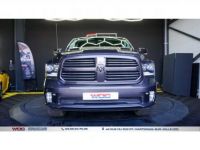 Dodge Ram Sport / 3 PLACES / PAS DE TVS / GPL - <small></small> 44.500 € <small></small> - #2