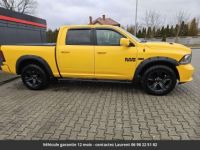 Dodge Ram sport, 4x4 ,5.7 hemi,crew cab, hors homologation 4500e - <small></small> 33.990 € <small>TTC</small> - #3