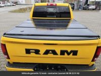 Dodge Ram sport, 4x4 ,5.7 hemi,crew cab, hors homologation 4500e - <small></small> 33.990 € <small>TTC</small> - #8