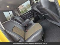 Dodge Ram sport, 4x4 ,5.7 hemi,crew cab, hors homologation 4500e - <small></small> 33.990 € <small>TTC</small> - #9