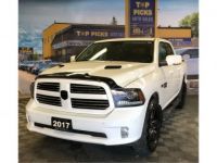 Dodge Ram sport crew cab 4x4 tout compris hors homologation 4500e - <small></small> 35.747 € <small>TTC</small> - #1