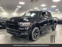 Dodge Ram sport crew cab 4x4 tout compris hors homologation 4500e - <small></small> 41.990 € <small>TTC</small> - #1