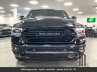 Dodge Ram sport crew cab 4x4 tout compris hors homologation 4500e - <small></small> 41.990 € <small>TTC</small> - #3