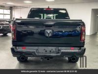 Dodge Ram sport crew cab 4x4 tout compris hors homologation 4500e - <small></small> 41.990 € <small>TTC</small> - #6