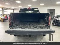 Dodge Ram sport crew cab 4x4 tout compris hors homologation 4500e - <small></small> 41.990 € <small>TTC</small> - #9