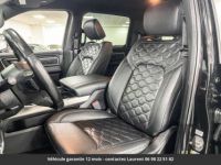 Dodge Ram sport crew cab 4x4 tout compris hors homologation 4500e - <small></small> 41.990 € <small>TTC</small> - #10