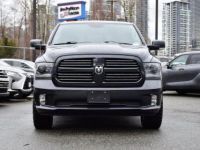 Dodge Ram sport crew cab 4x4 tout compris hors homologation 4500e - <small></small> 34.700 € <small>TTC</small> - #9