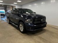 Dodge Ram sport crew cab 4x4 tout compris hors homologation 4500e - <small></small> 29.739 € <small>TTC</small> - #6