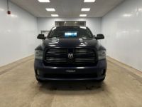 Dodge Ram sport crew cab 4x4 tout compris hors homologation 4500e - <small></small> 29.739 € <small>TTC</small> - #8